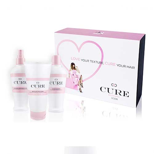 Pack Cure REVITALIZE