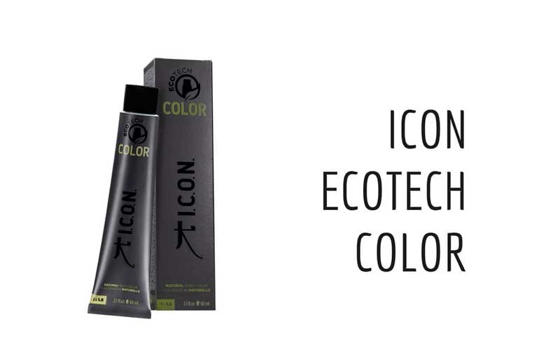 ICON ECOTECH COLOR
