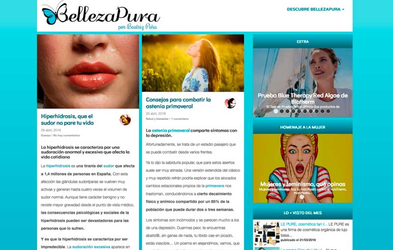 BellezaPura