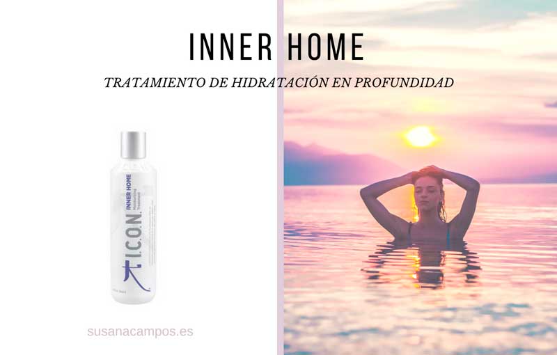 Comprar INNER HOME