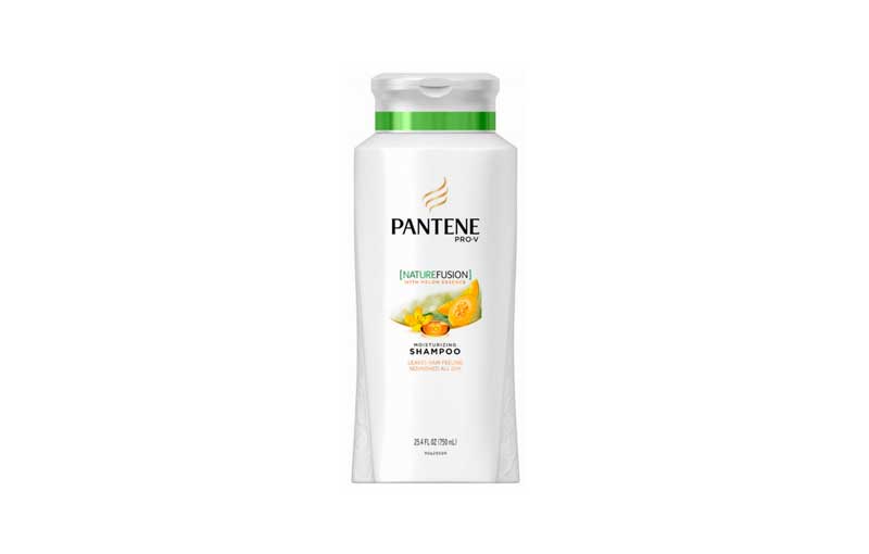 Pantene Nature Fusion Moisture Balance