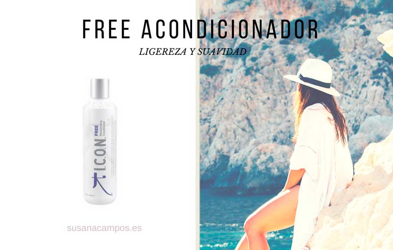 Comprar FREE ACONDICIONADOR