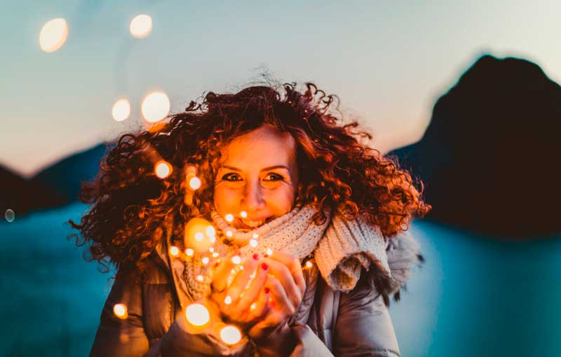 como cuidar el pelo rizado