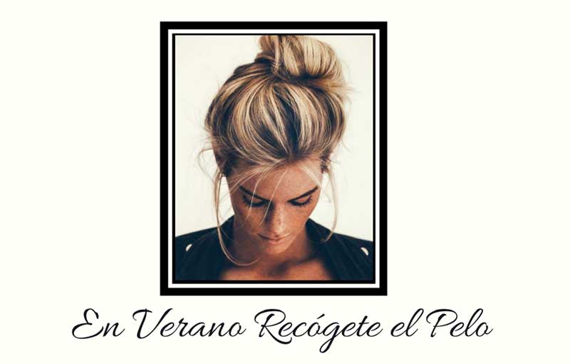 recogido veraniegos