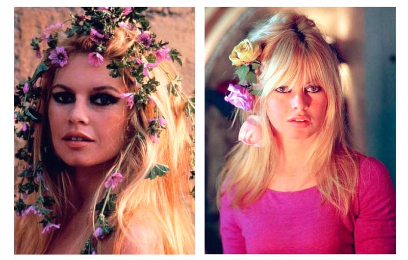 Flower-Power