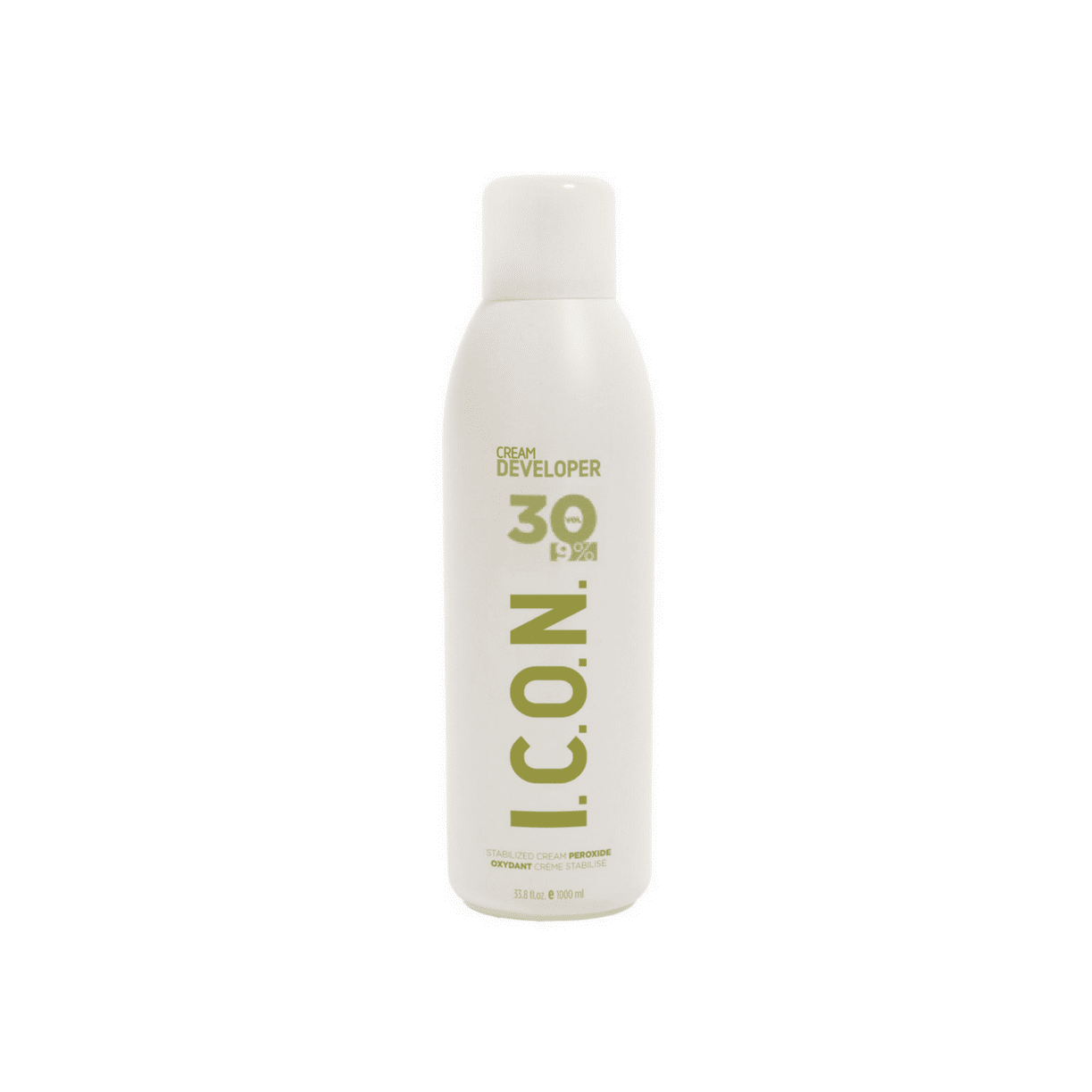 Agua Oxigenada Cream Developer 30 Vol Agua Oxigenada Cream Developer 30 Vol