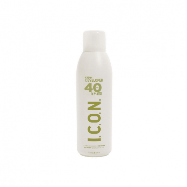 Agua Oxigenada Cream Developer 40 Vol