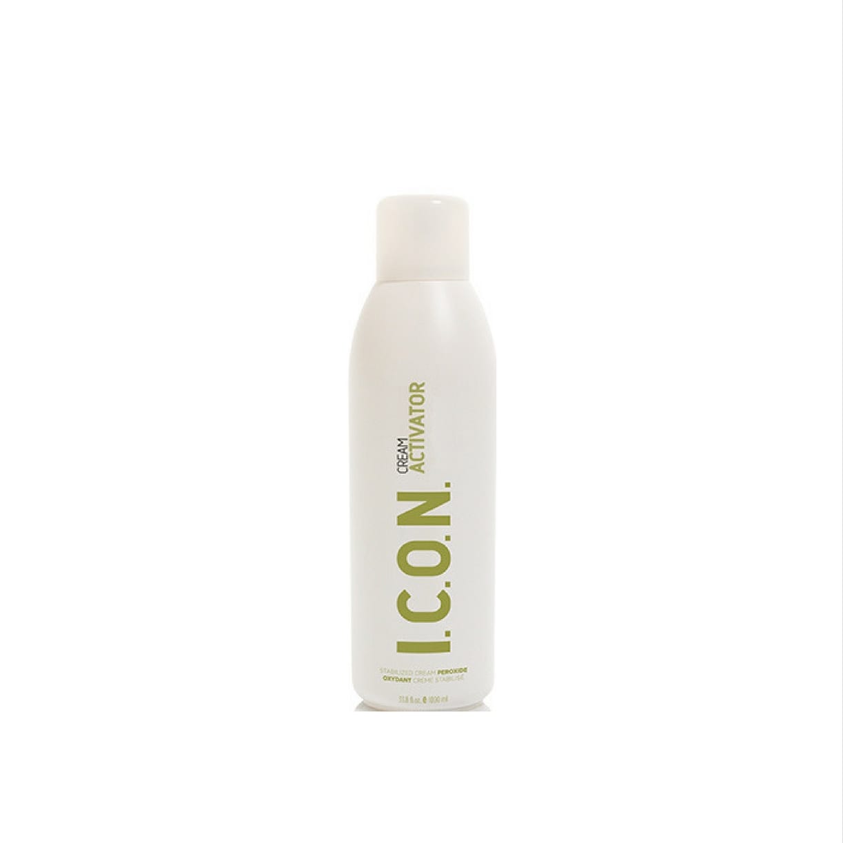 Ecotech Activador Cream Ecotech Activador Cream