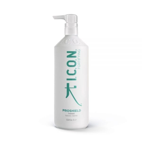 Tratamiento de Proteinas para el pelo ICON