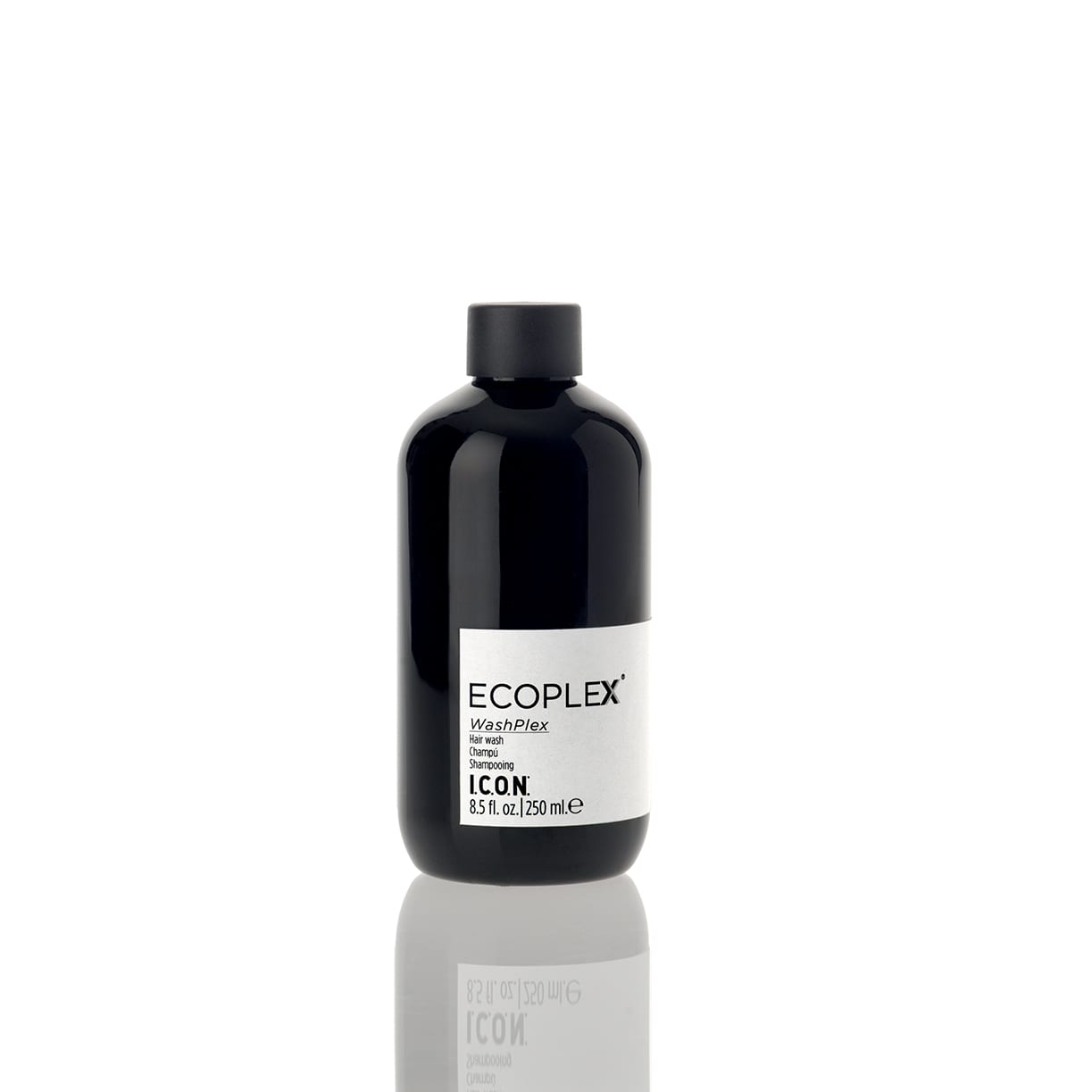 ECOPLEX WASHPLEX Champú 250ML ECOPLEX WASHPLEX Champú 250ML
