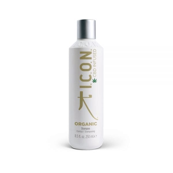 champú tratamiento CBD