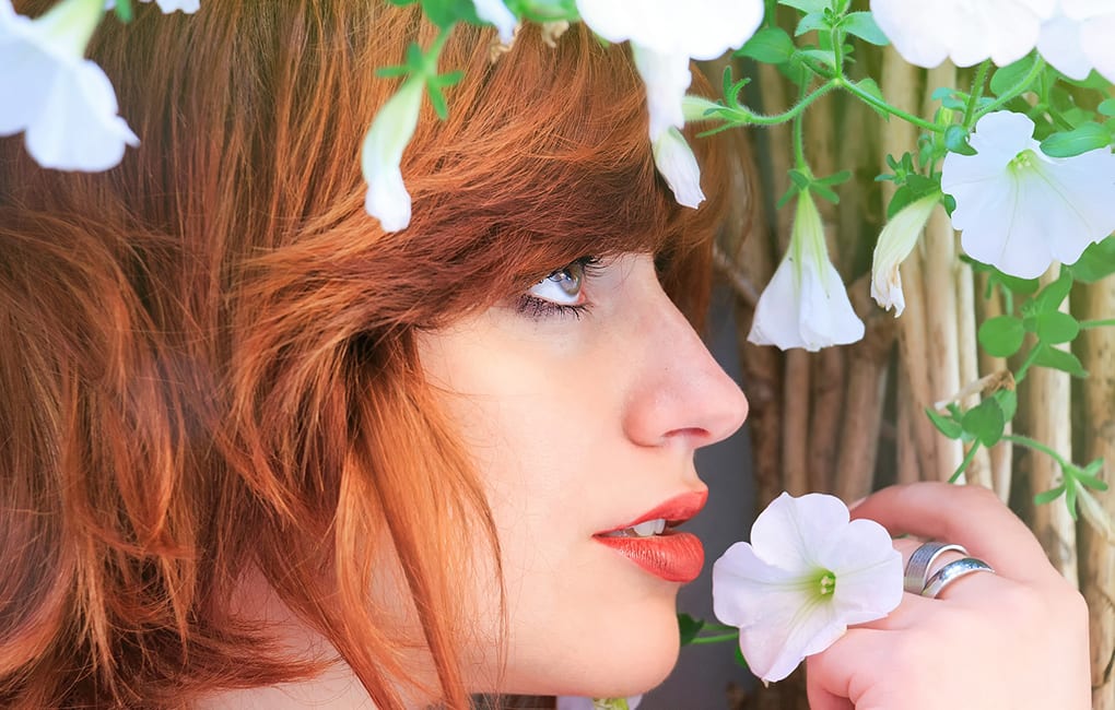 cuidado de la piel y del cabello en verano