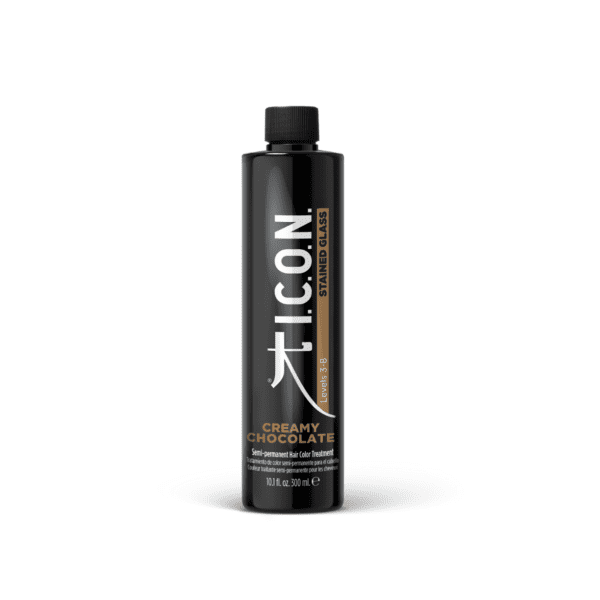 Tratamiento de proteinas y brillo para el pelo