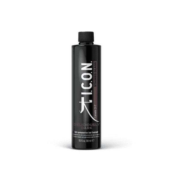 Tratamiento de proteinas y brillo para el pelo