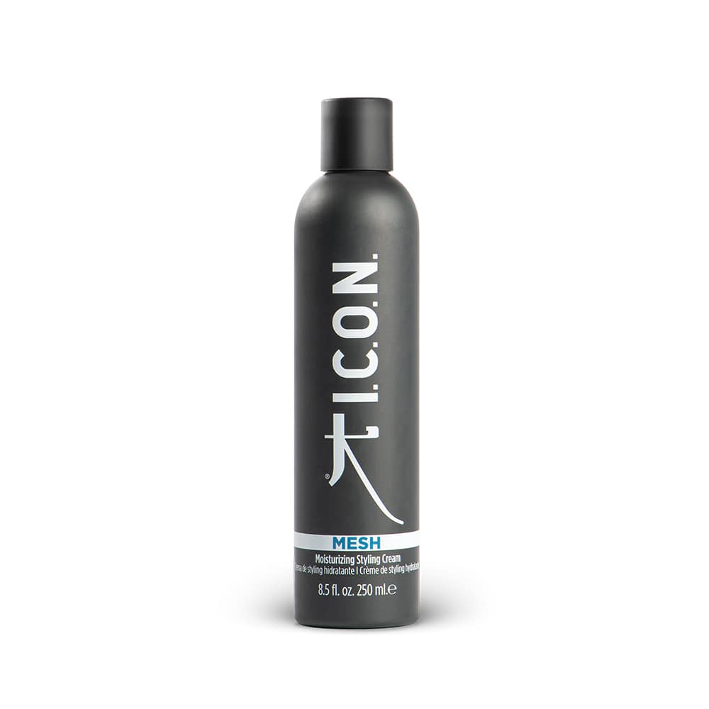 Mesh activador de rizos activador de rizos icon