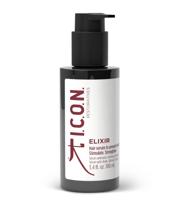 Tratamiento para la caída del cabello