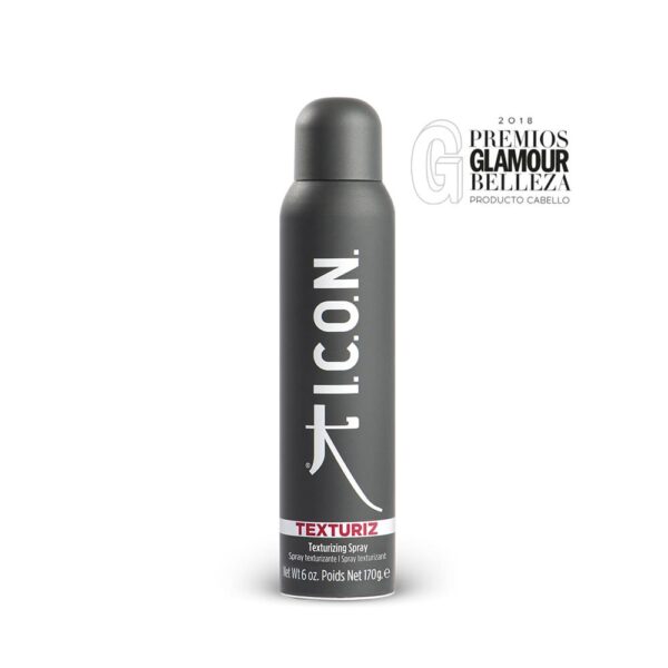 champú en seco de ICON