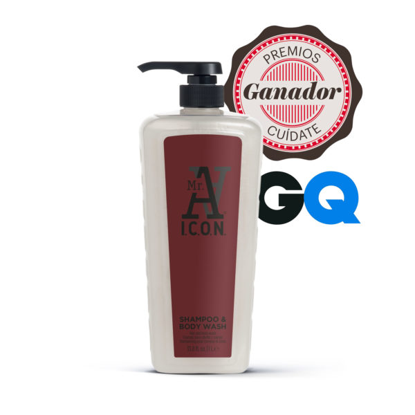 Champú caída litro Champú tratamiento Caída del cabello