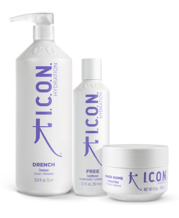 tratamiento cabello seco