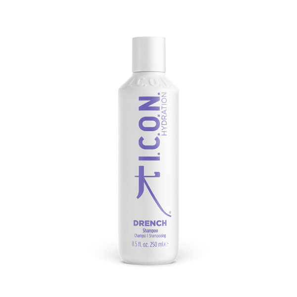 drench champu hidratante