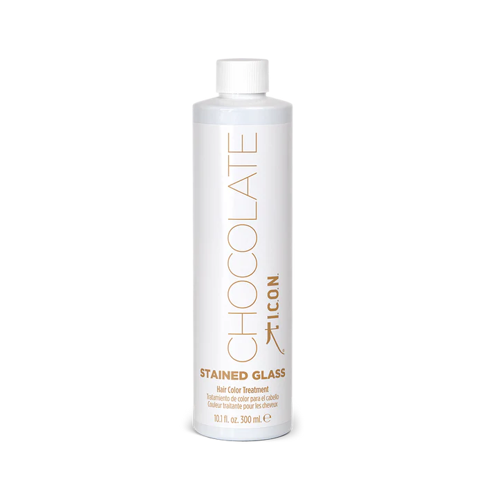 StainedG-2024-chocolate Tratamiento proteinas con color