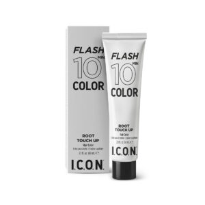 FLASH COLOR - NATURAL .0